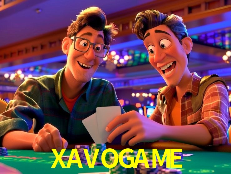 XAVOGAME Promociones semanales