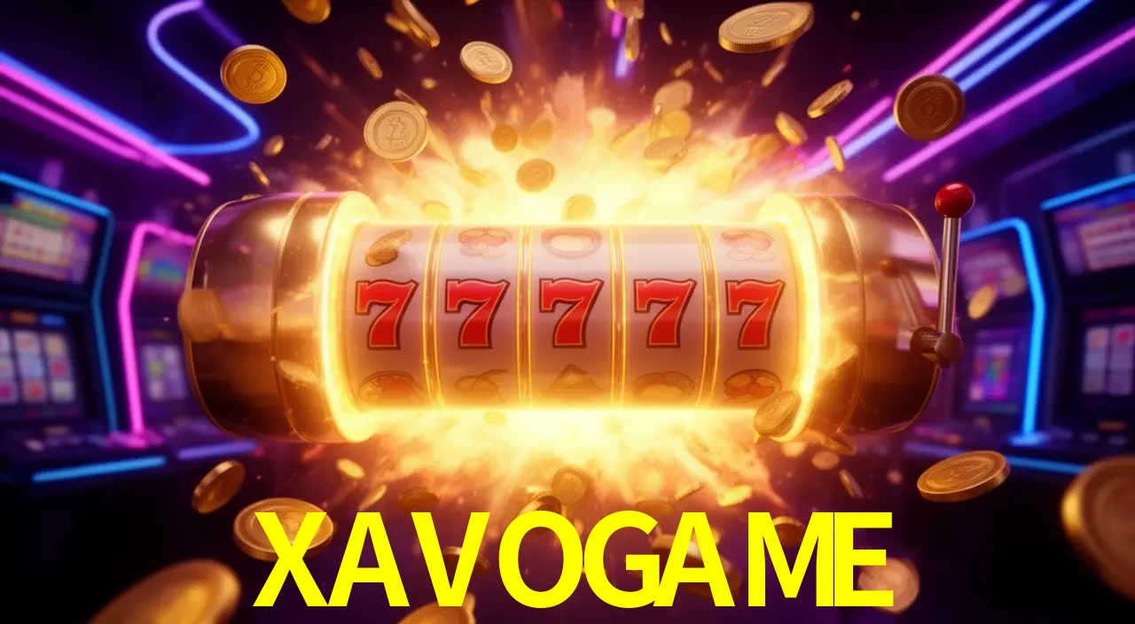 XAVOGAME Centro de retiro rápido