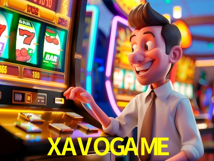 XAVOGAME Live Blackjack