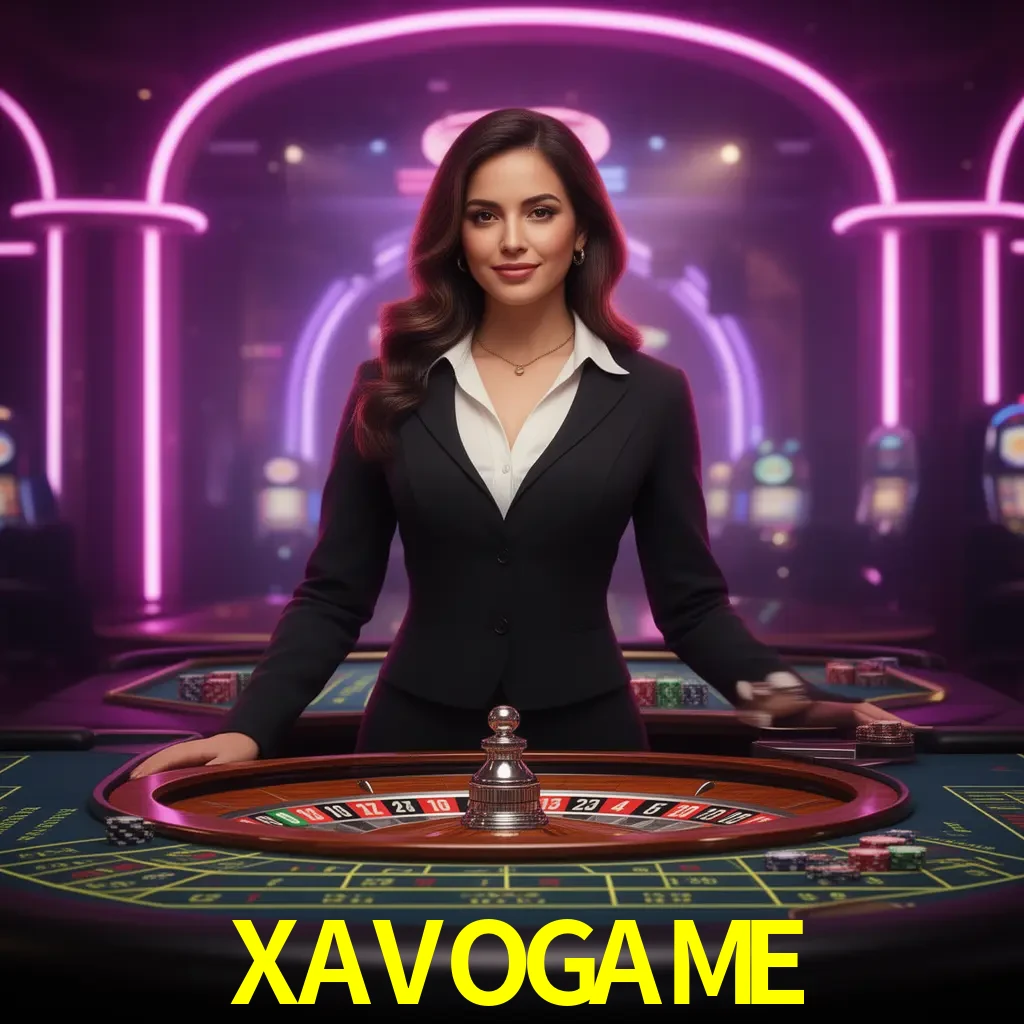XAVOGAME Mesa Clásica